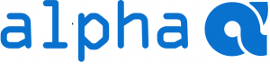 Alpha Logo