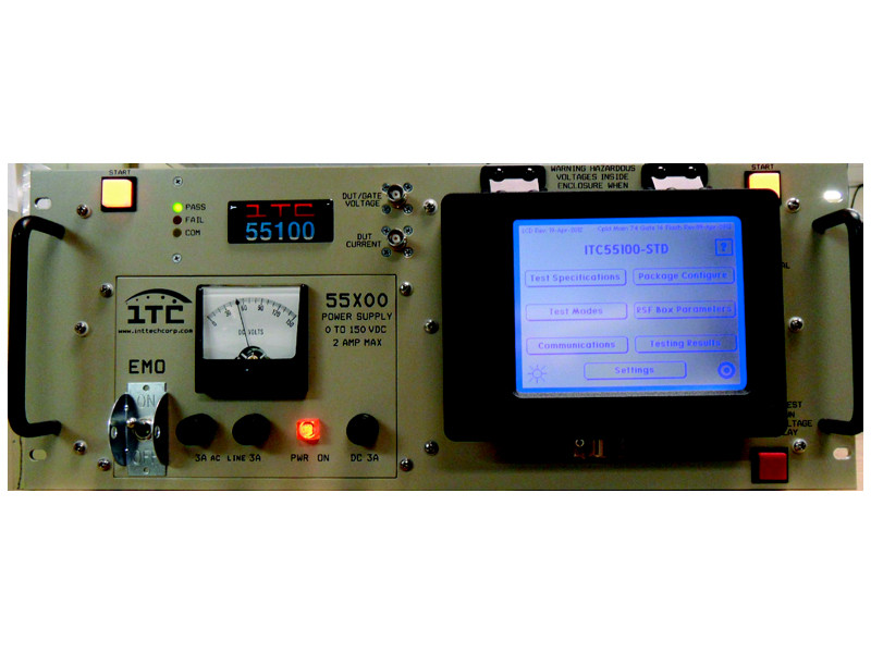 ITC55100STD