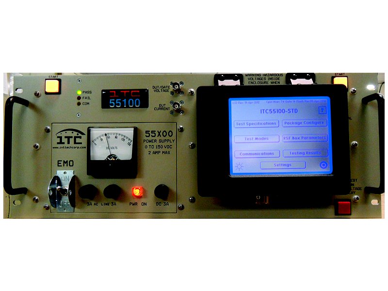 ITC55100STD