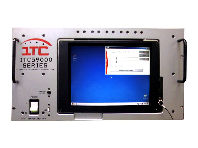 ITC59100 Rg/Qg