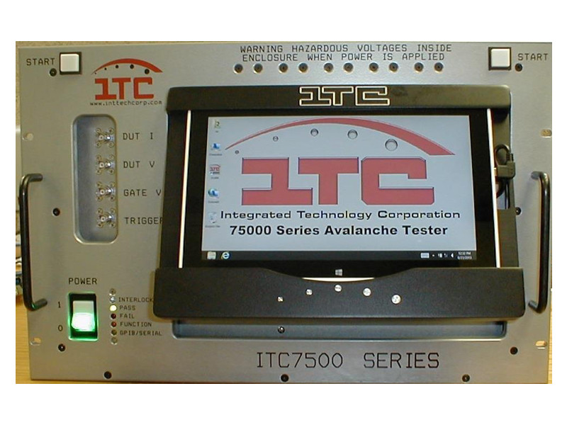 ITC75100
