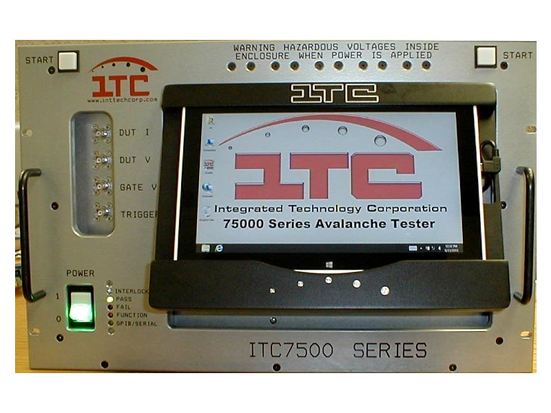 ITC75100