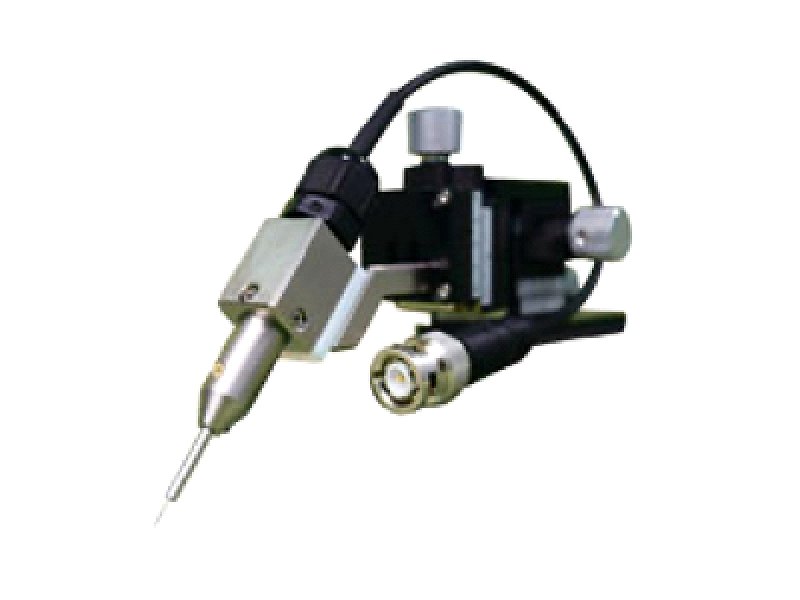 Positioners & Accessories