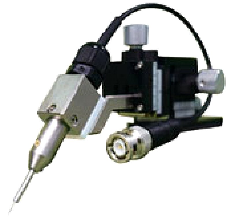 Coaxial Probe Arm