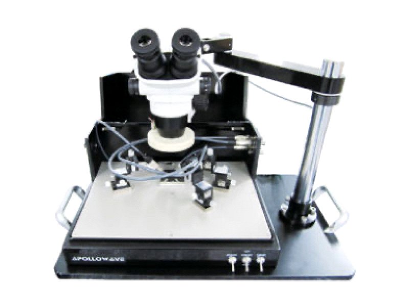 Compact Desktop Prober MBP-55