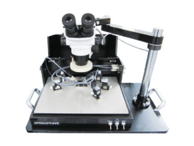 Compact Desktop Prober MBP-55