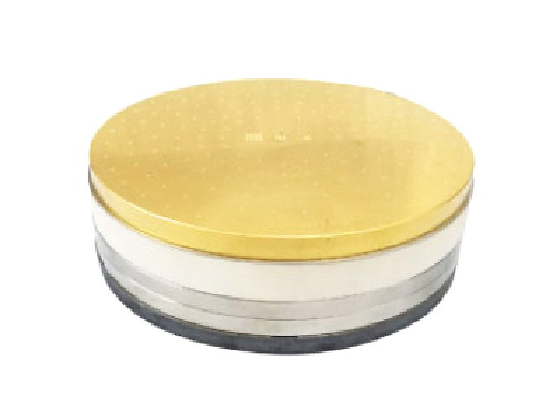 Thermo Hot Chuck