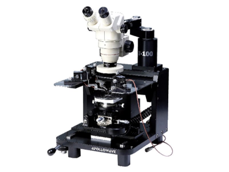 Manual Probe System α100
