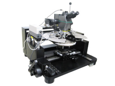 Manual Probe System α150 α200 α300