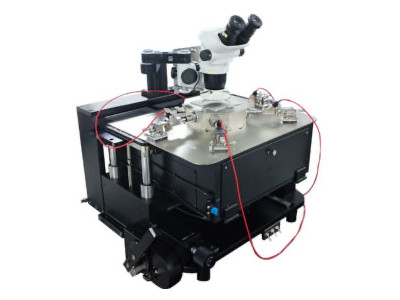 Manual Probe System α200CS α300CS