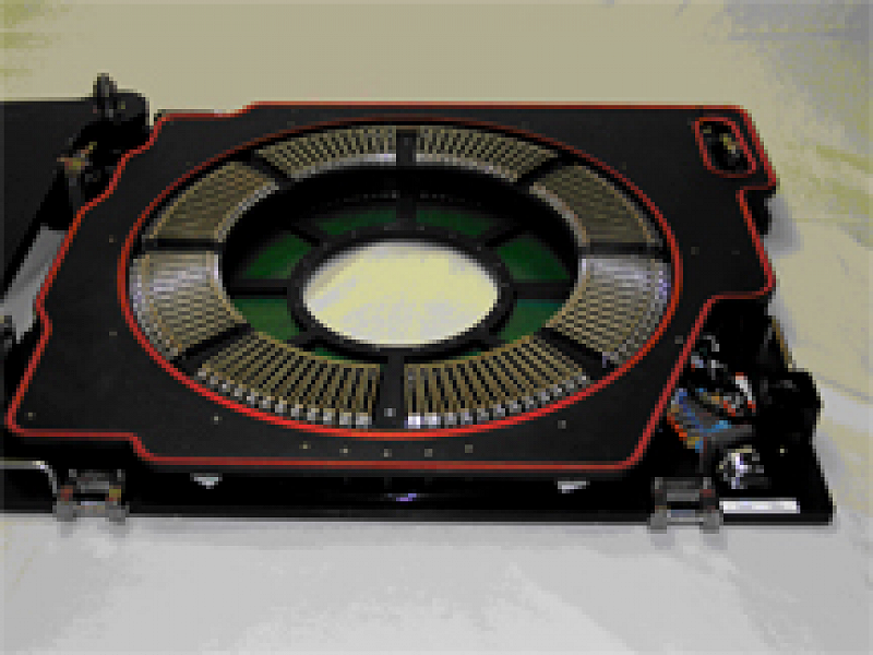Motherboards
